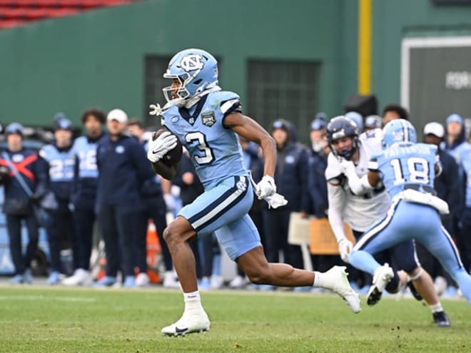 With 2024 Campign Over, Heels Look Ahead to new Era