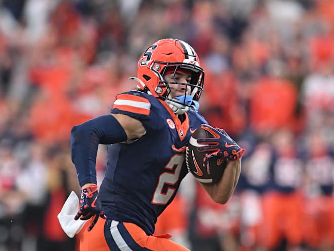 Ranking Each of Penn State's Transfers by Their Impact on 2025