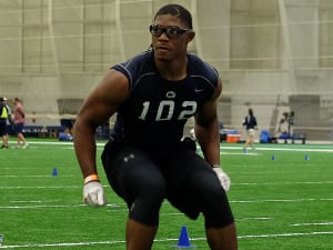 Penn State offers one-third of 2020 Rivals100