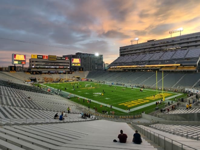 Official Game Thread: KU vs Arizona State