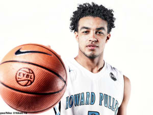 Five-star Duke commit Tre Jones highlights from USA Basketball
