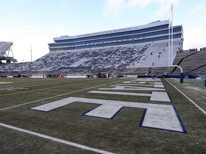 Penn State Board of Trustees to Vote on Beaver Stadium Naming Rights