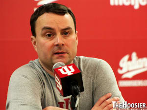 Hoosier News & Views: Jerome Hunter, Open Scholarships,  Armaan Franklin