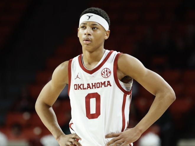 Scouting Report: Arkansas vs. Oklahoma