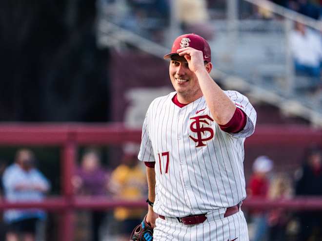 Live Updates: No. 5 FSU opens rivalry series at Miami Thursday night