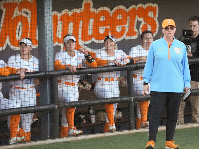 How to watch, what to know about Tennessee softball's 2025 super regional