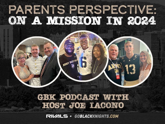 Parents Perspective: "On A Mission In 2024"