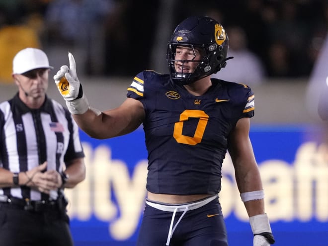Cal announces additional kickoff times for upcoming season