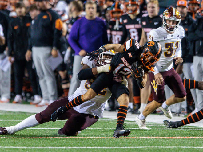 Converting when it counts makes all the difference in Sun Devils' win