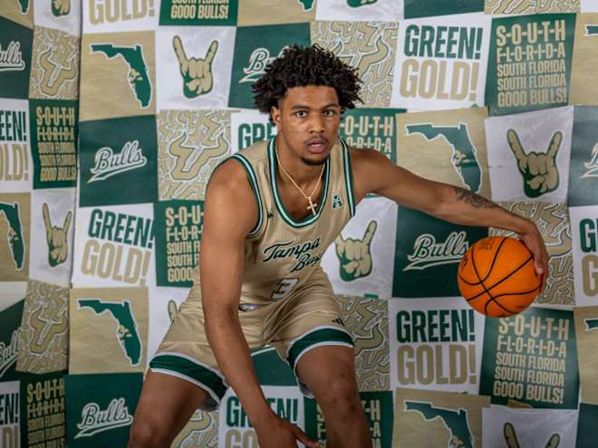 Williams finds next college home