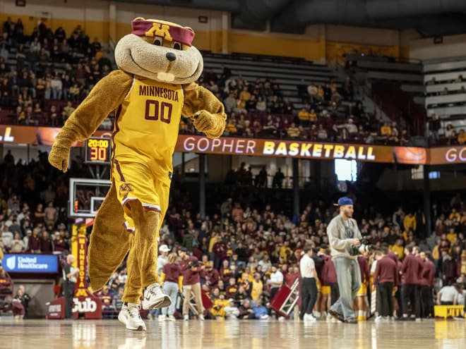 Minnesota looks to continue hot streak, seeks upset against No. 7 MSU