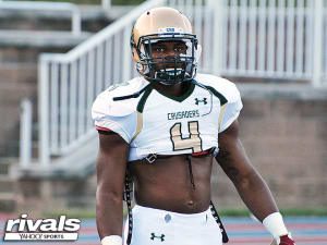 The new RBU? Since 2010, FSU has landed most 5-star running backs