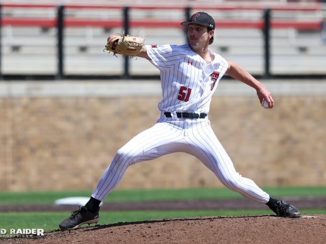 Tech earns win No. 30 on the season, take down UTRGV 11-6