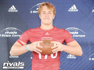 Signing Day capsule: Dax Hollifield