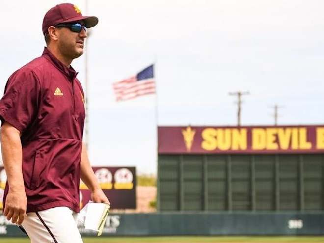 Big 12 Tournament game preview: ASU vs. BYU