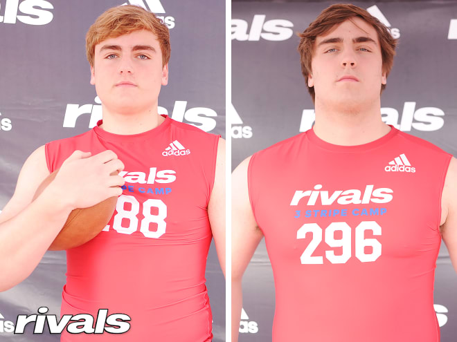 Three-Point Stance: Biggest losses on recruiting trail for 2021