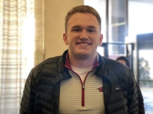 Arkansas Tight End Commit Hudson Henry Ready to Get to Work