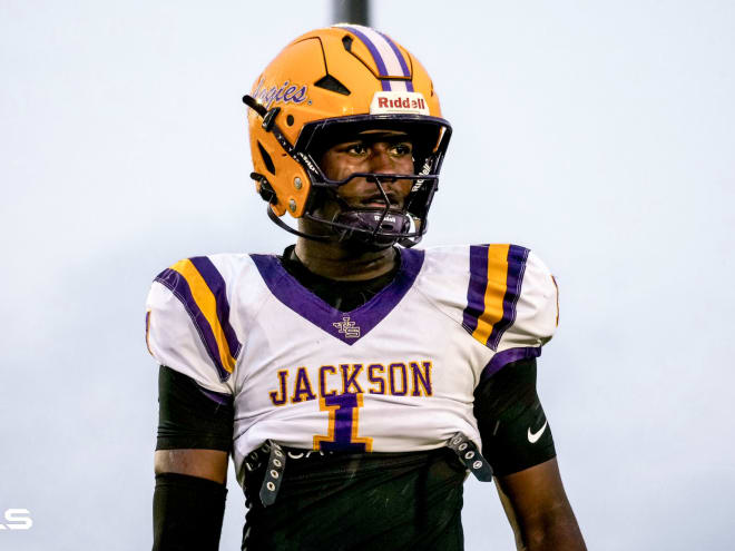 Official Visit Weekend Preview: June 6th