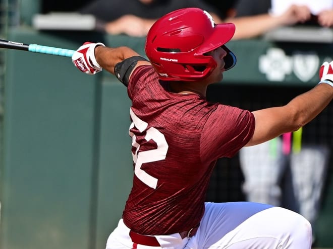 Arkansas-Oklahoma State DH: Stats, Notes, Quotes, Highlights