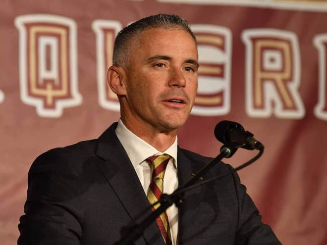 Quote book, video: Mike Norvell talks FSU's 2025 signing class so far