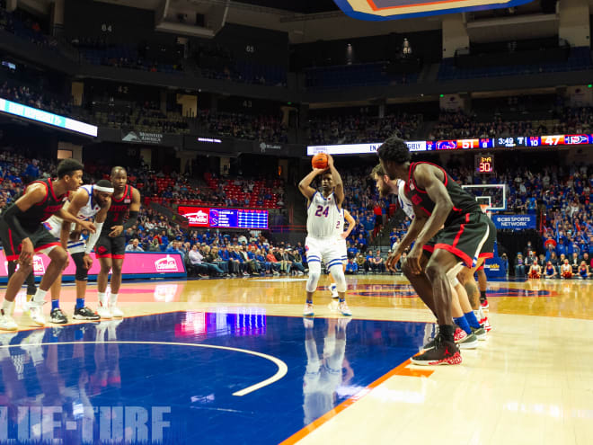 Kigab leads Boise St. over San Diego St. on late foul shots