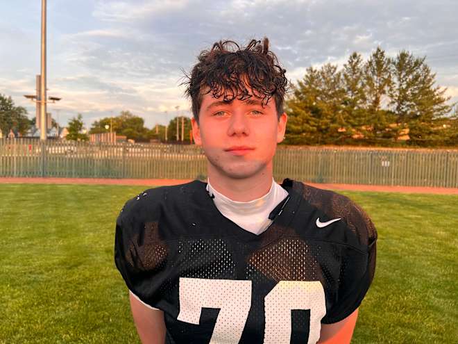 DL Riordan is making the rounds