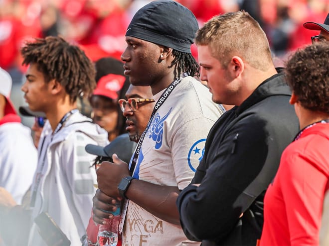 Damola Ajidahun looks for return trip, Ohio State aims for Lincoln Keyes