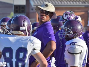 4-Star Mustapha Muhammad breaks down Top 10