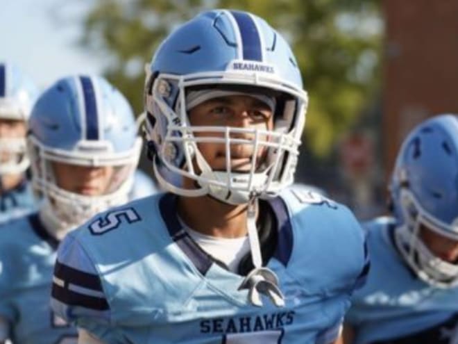 Northwestern offer a dream come true for 2026 WR Jaden McDuffie