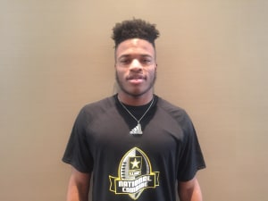 Army Combine: Mid-Atlantic Underclassmen