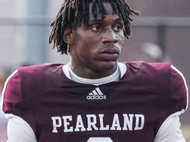 Pearland EDGE is the first commit for '26