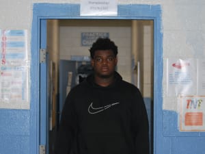 Bama, South Carolina, N.C. State, UNC & others chasing 2019 DT C.J. Clark