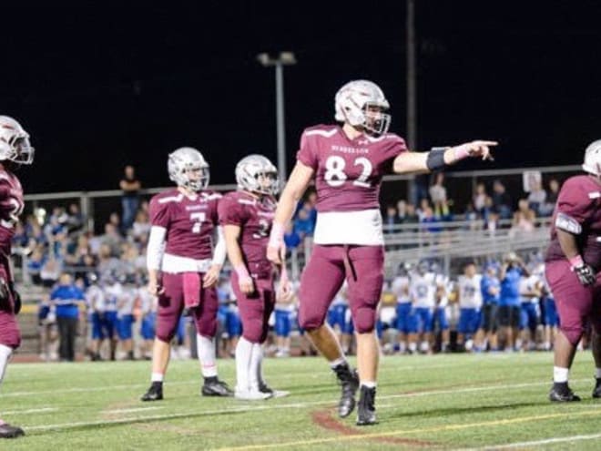 Jordan Laudato commits to Temple Jordan Laudato commits to Temple