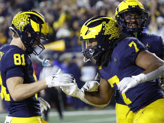 Bowl projections: Where Michigan is projected to play its 2024 bowl game