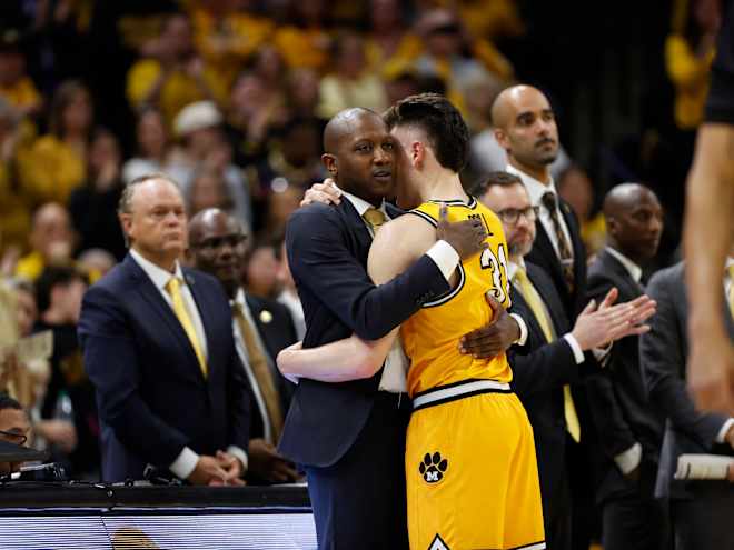 Mizzou ends regular season in major slump