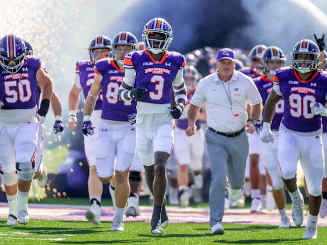 Minnesota 2025 Opponent Post-Spring Outlook: Northwestern State Demons