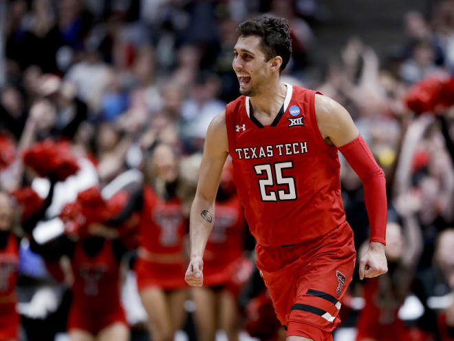 Spitballin': Texas Tech's 2019-20 roster beginning to take shape