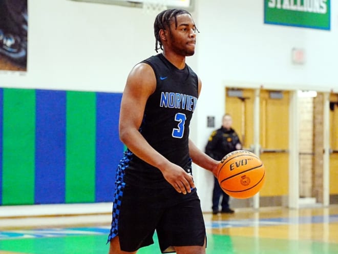 Norview Defeats Kempsville in VaPreps Classic