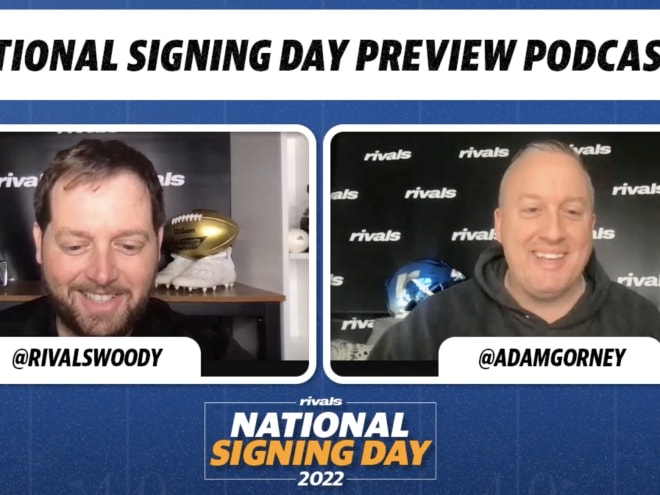 Signing Day Preview Show: Looking at what the biggest names will do