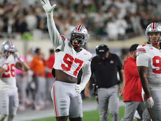 Ohio State defensive ends: Most Important, Most Intriguing in spring camp