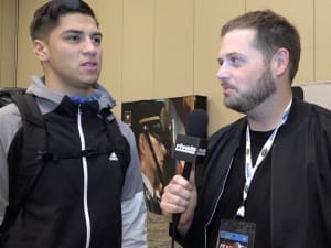 Army Bowl: Players make commitment predictions