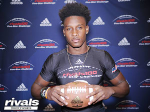 2018 Louisiana's Top 20 WR/TE (10-01)