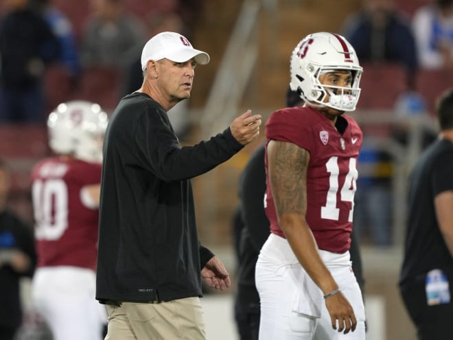 Stanford looks ahead to ACC Media Days