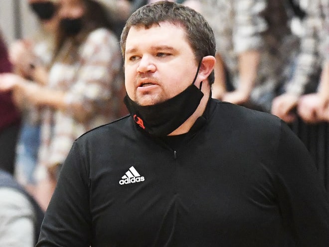 Meet the Coach: Scott Gullion, Scottsbluff Boys Basketball