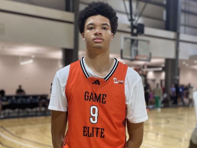 Cats land high-ceiling big man Cade Bennerman to top off 2025 class