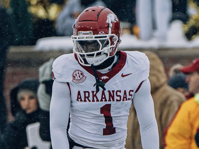 Final ESPN FPI update paints poor picture for Arkansas