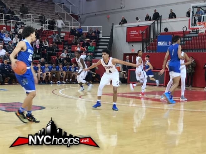 CHSAA Varsity, JV & Freshmen Playoff Schedules