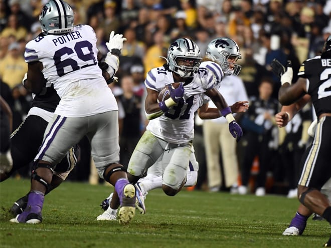 The Good, Bad, and Ugly as Kansas State defeats Colorado in Week 7