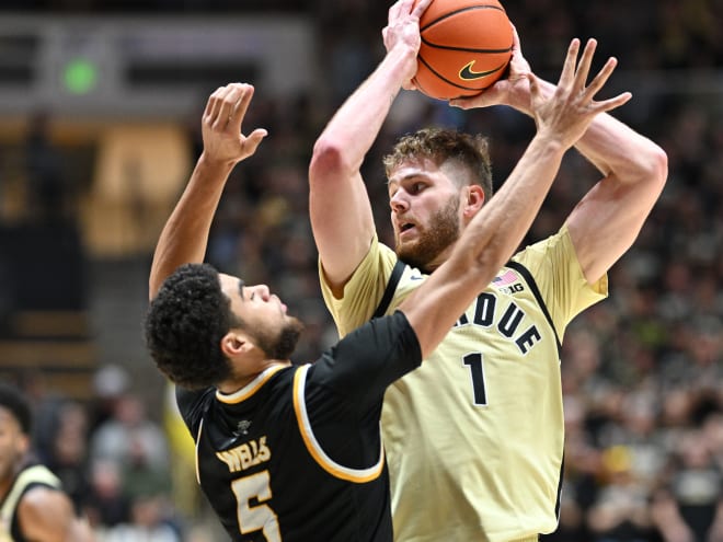 Game Preview | Yale vs. #14 Purdue | Life after Jacobsen