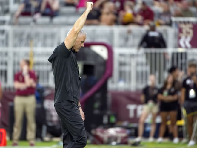 Watch: 1 on 1 with Mike Norvell, discussing FSU's 2025 class